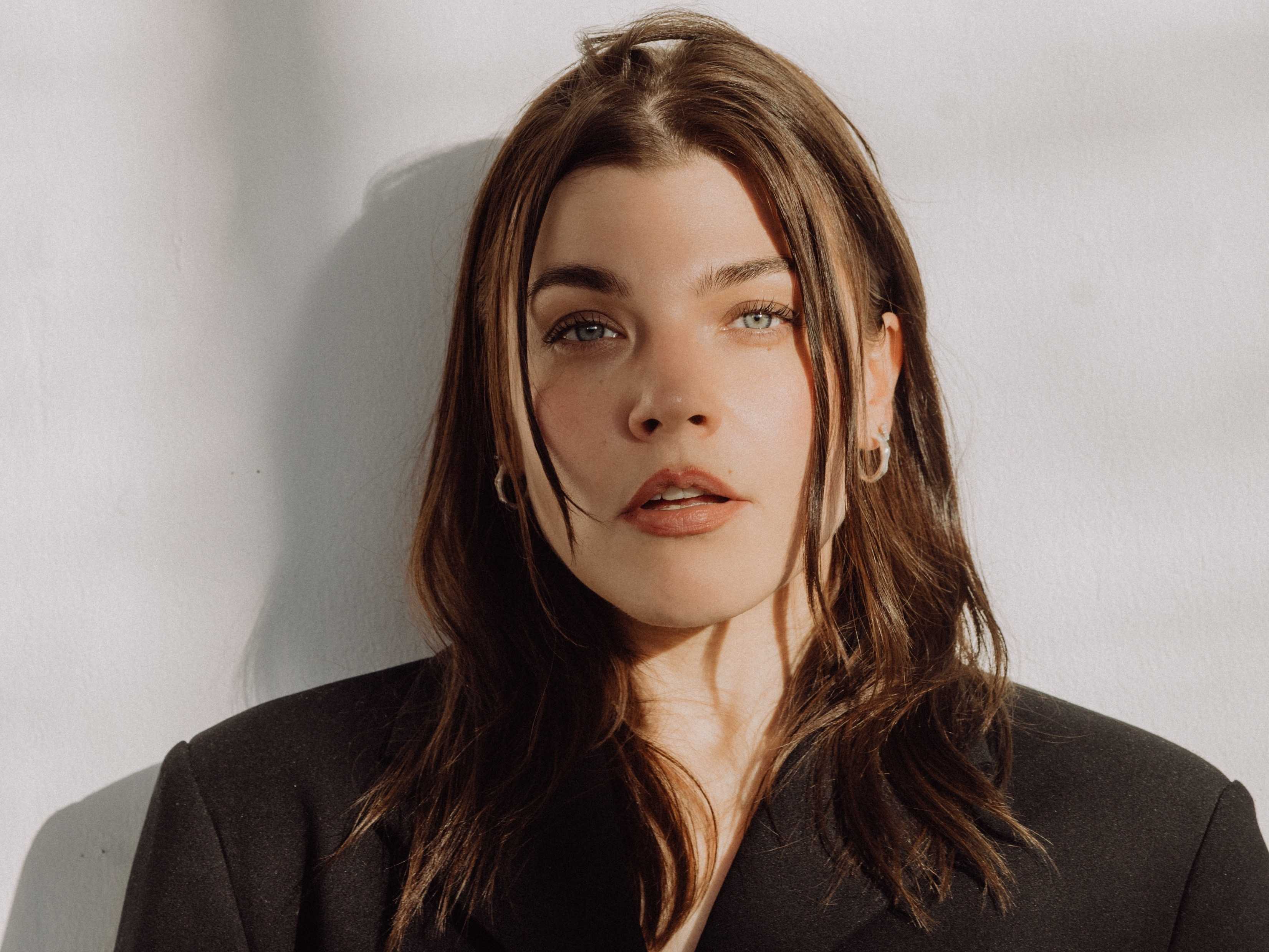 Charley Ann Schmutzler