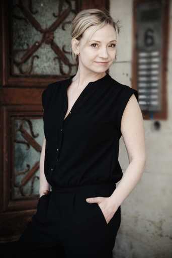 Copyright: Harald Geil