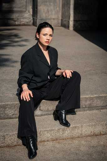 Copyright: Gregory B. Waldes