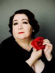 Copyright: Osman Balkan