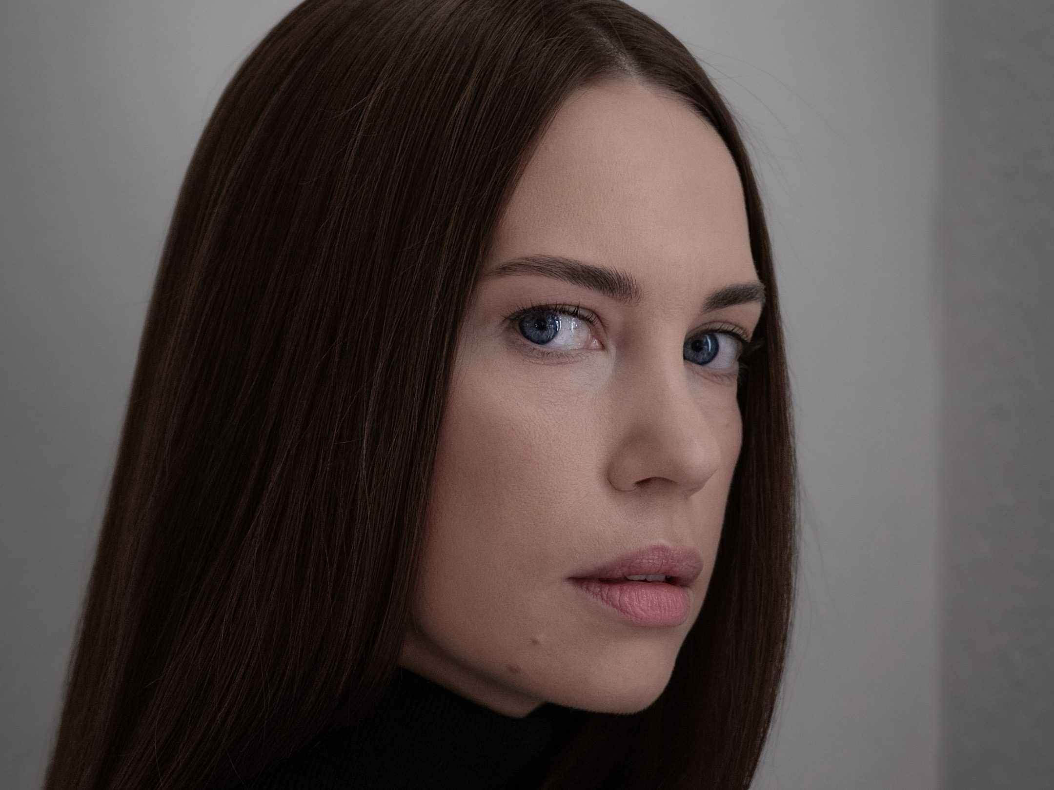 Lara-Isabelle Rentinck