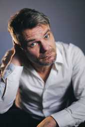 Copyright: Johny Venegas