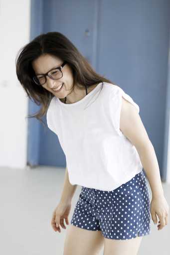 Copyright: Stella Boder