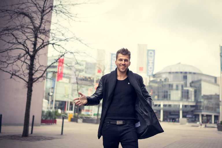 Copyright: Lydia Eisenbraun