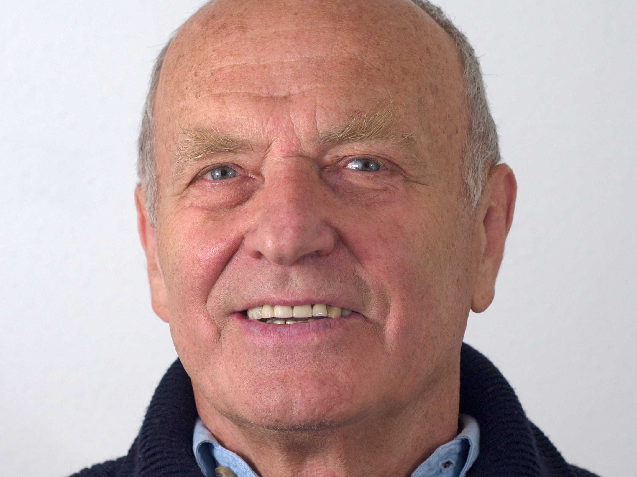 Wilfried Wieland Pucher