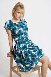 Copyright: Lukas G. Kirchner