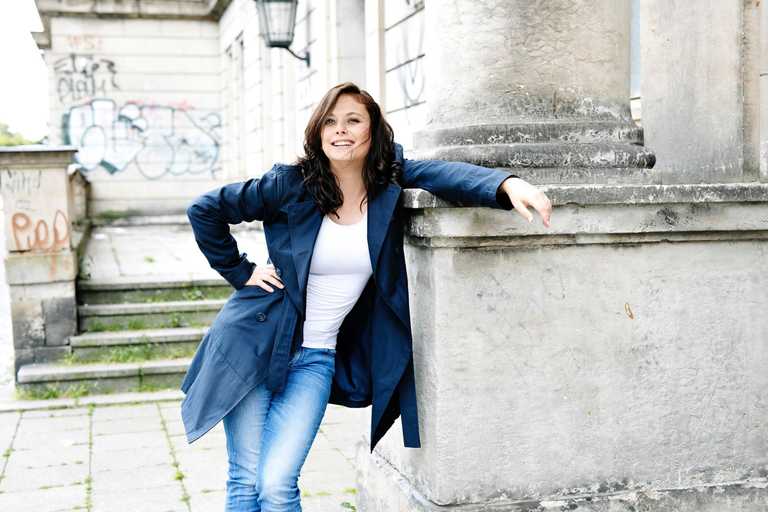 Copyright: URBAN RUTHS